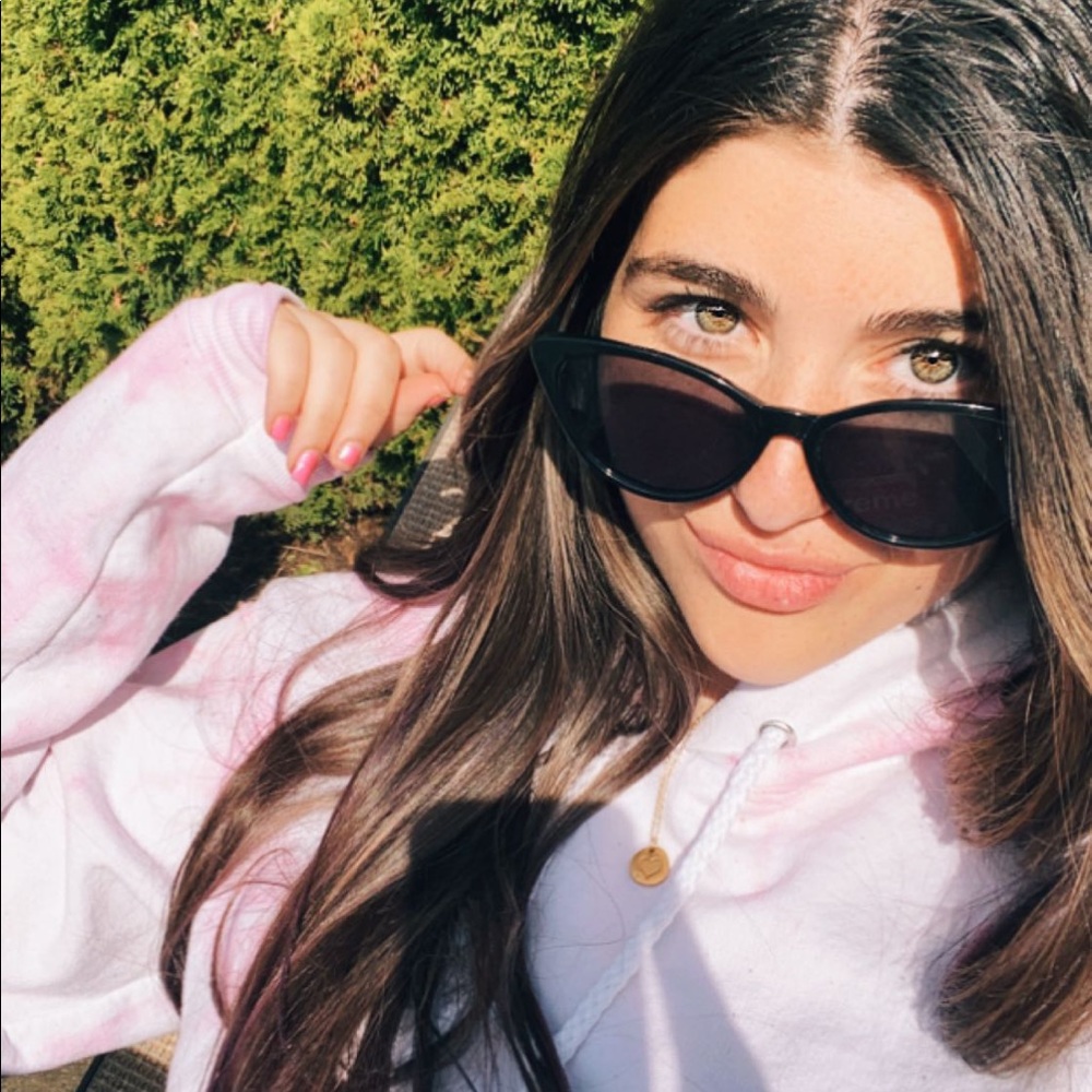 Meet your Posher, Sofie